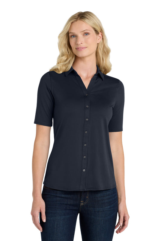 Port AuthorityÂ® Women's City Stretch Top. LK682