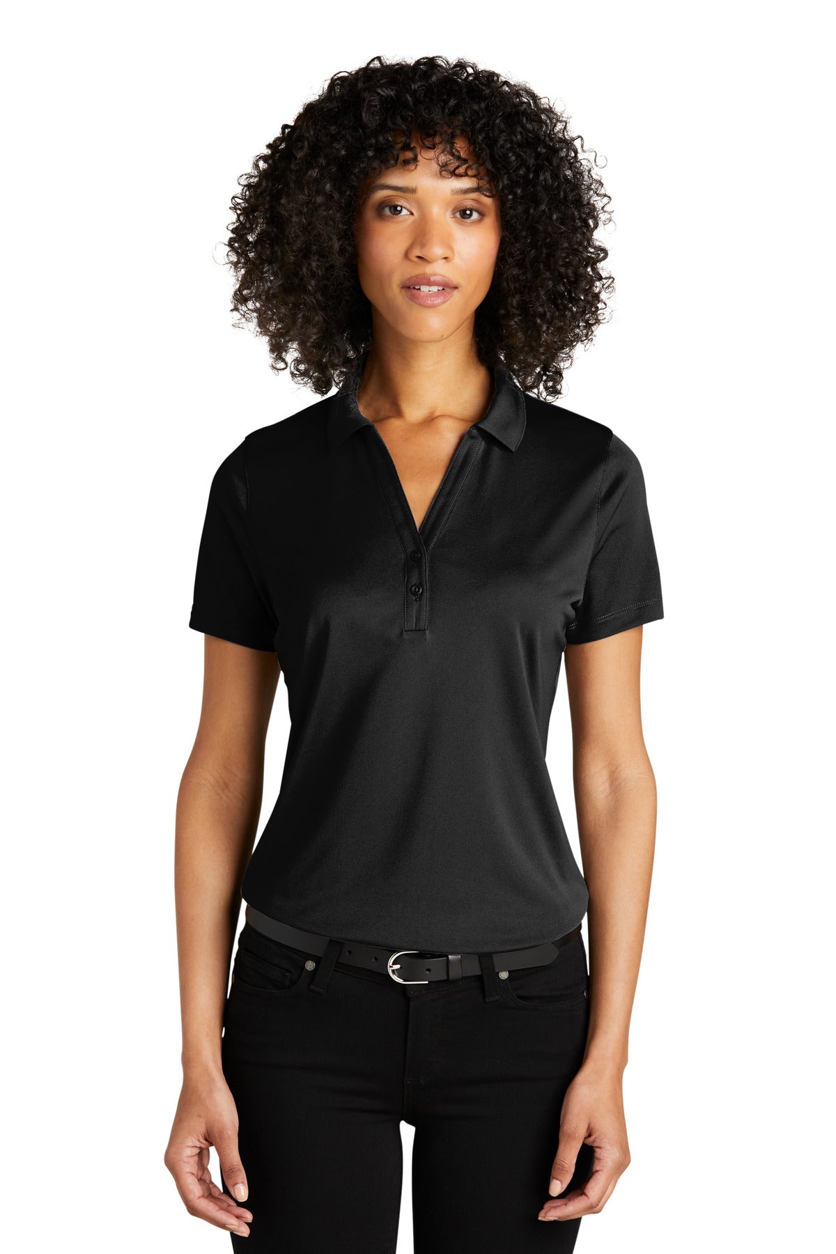 Port AuthorityÂ® Women's C-FREEÂ® Performance Polo LK863