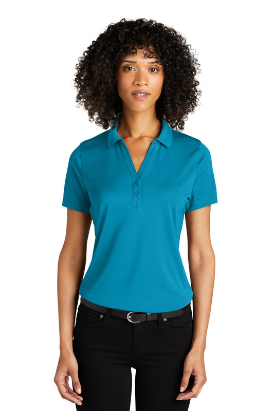 Port AuthorityÂ® Women's C-FREEÂ® Performance Polo LK863