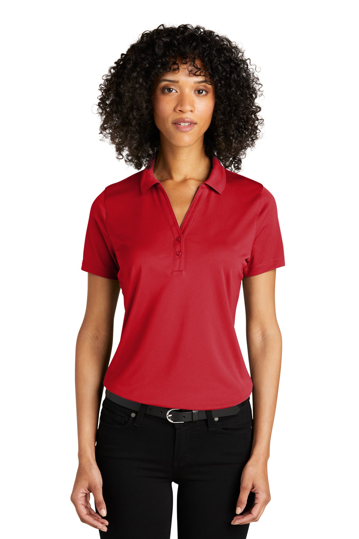 Port AuthorityÂ® Women's C-FREEÂ® Performance Polo LK863