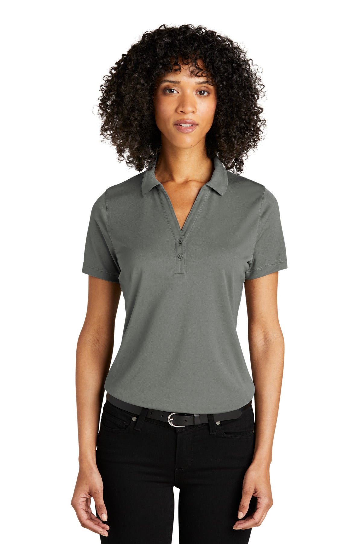 Port AuthorityÂ® Women's C-FREEÂ® Performance Polo LK863