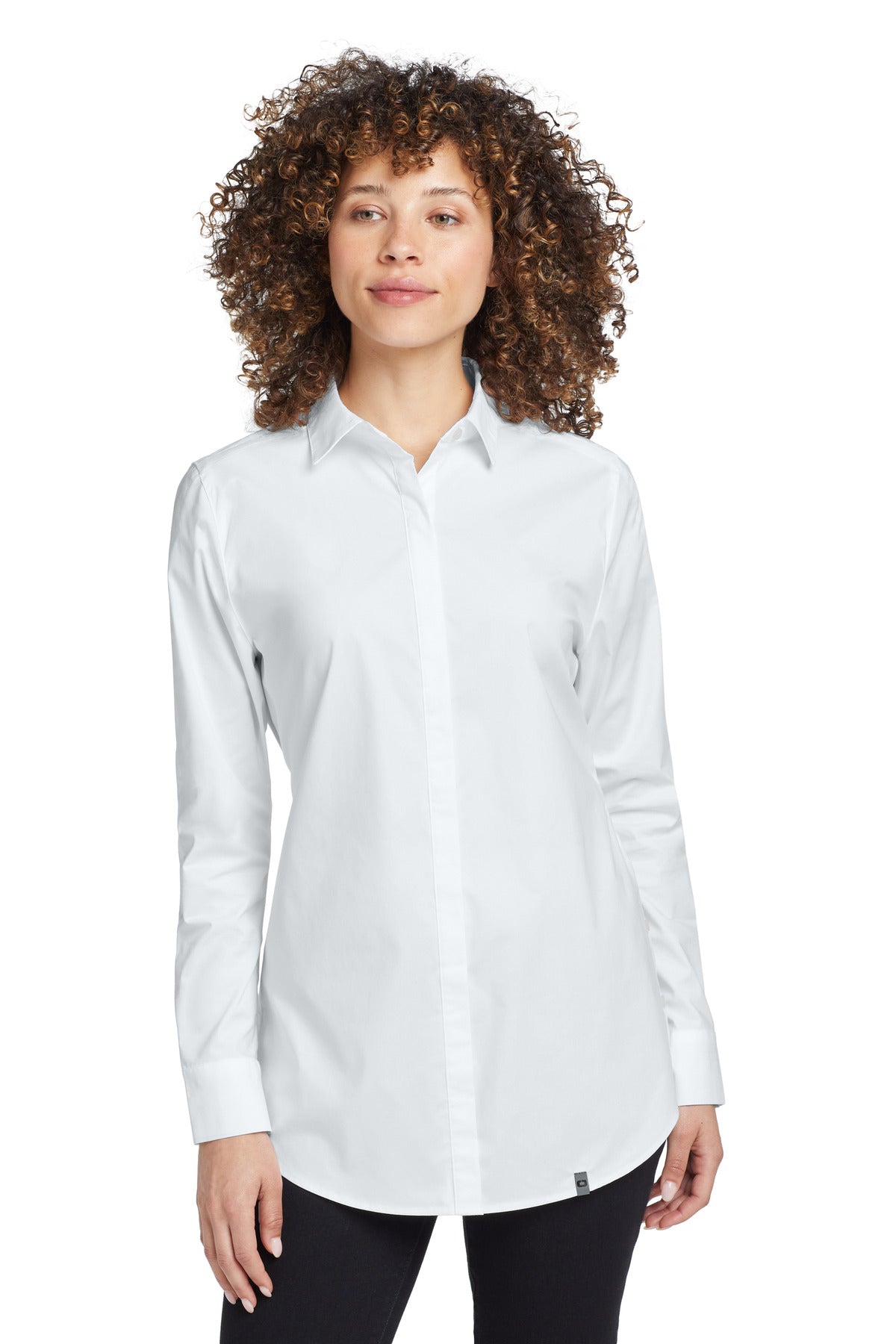 OGIO Â® Women's Commuter Woven Tunic. LOG1002