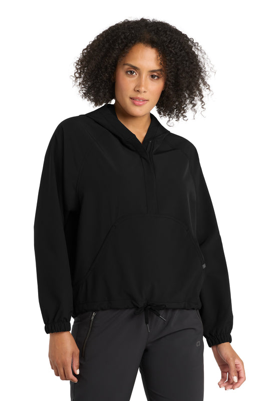OGIOÂ® Women's Connection Anorak LOG706