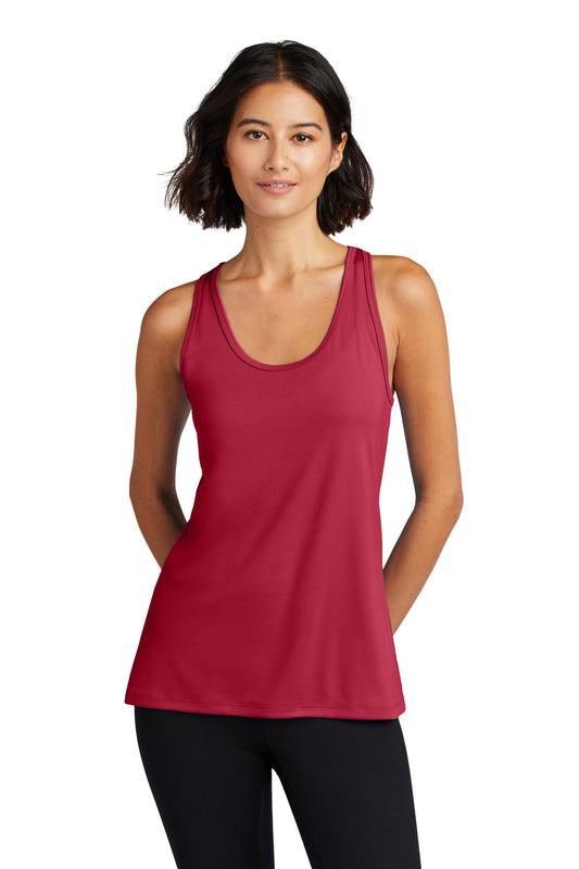 Port & Coâ„¢ Women's Performance Tank LPC380TT