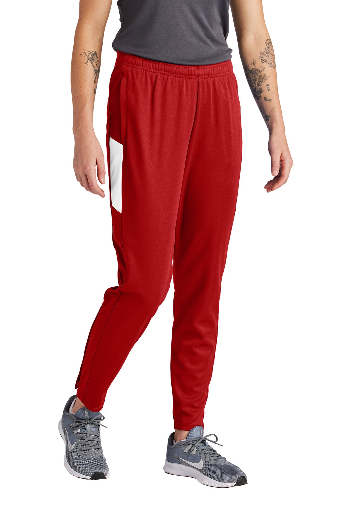 Sport-TekÂ® Women's Travel Pant LPST800
