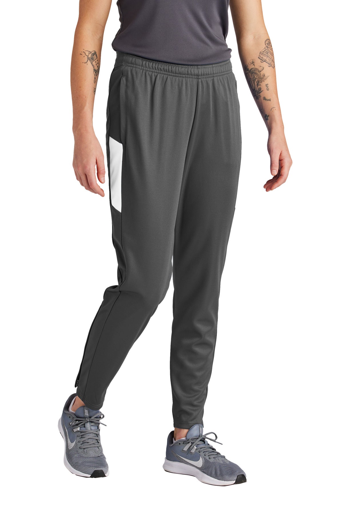 Sport-TekÂ® Women's Travel Pant LPST800