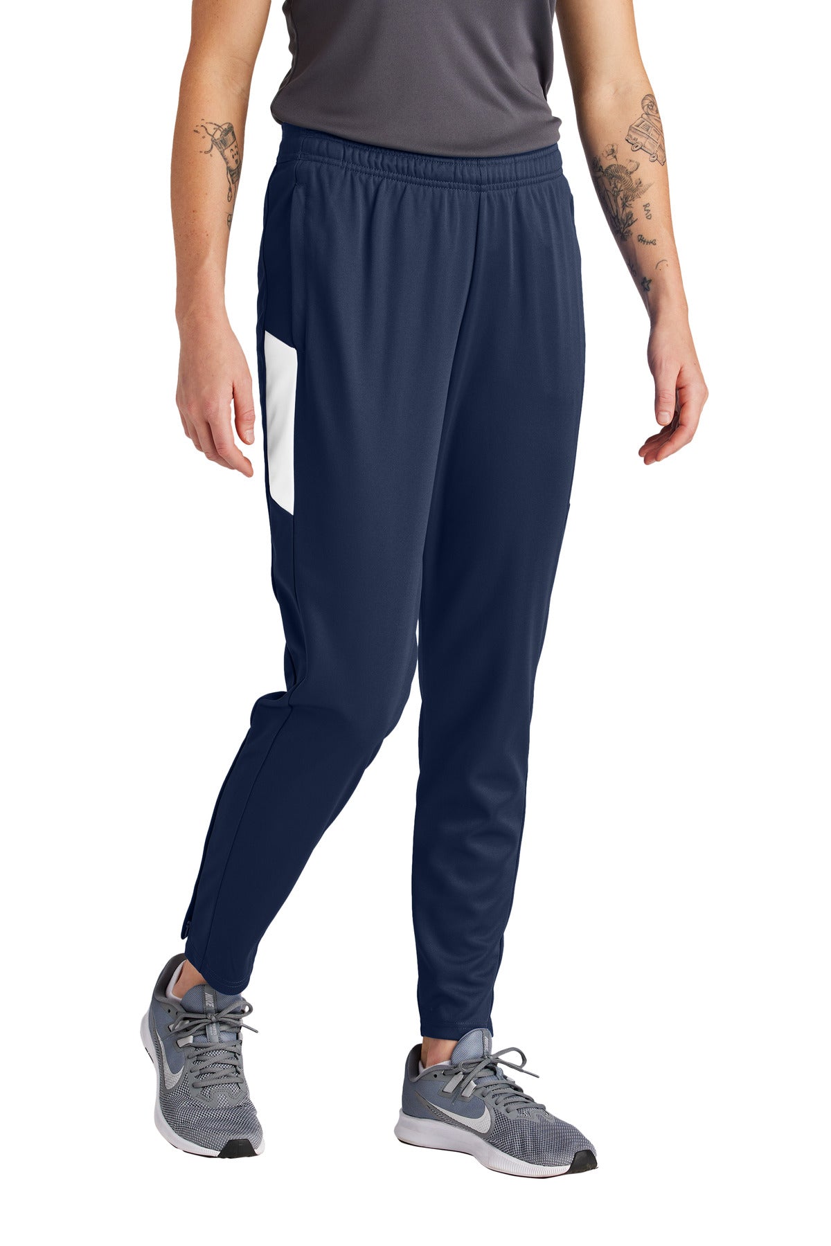 Sport-TekÂ® Women's Travel Pant LPST800