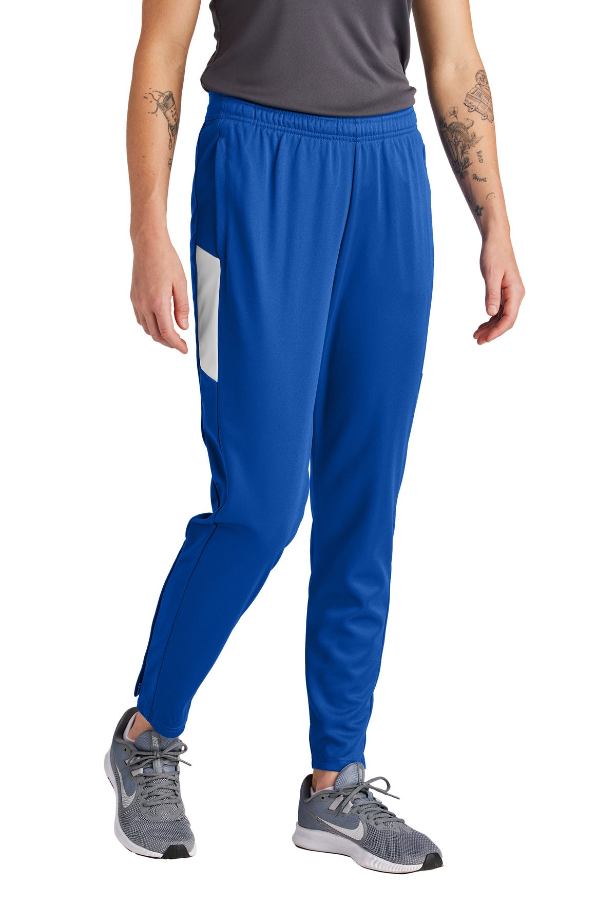 Sport-TekÂ® Women's Travel Pant LPST800