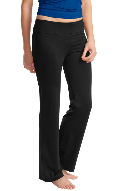 Sport-TekÂ® Women's NRG Fitness Pant. LPST880