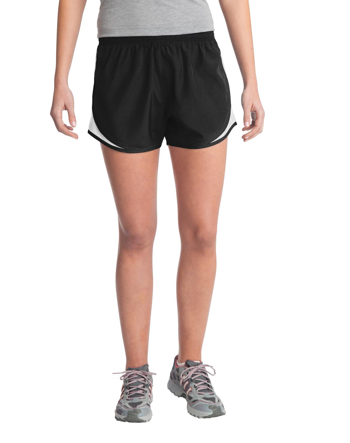 Sport-TekÂ® Women's Cadence Short. LST304