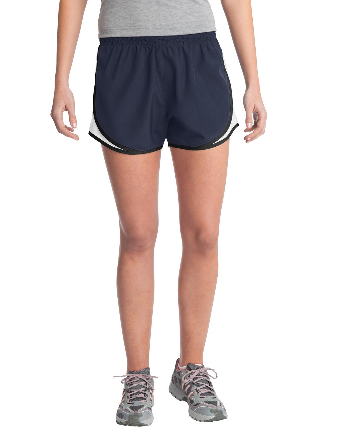 Sport-TekÂ® Women's Cadence Short. LST304