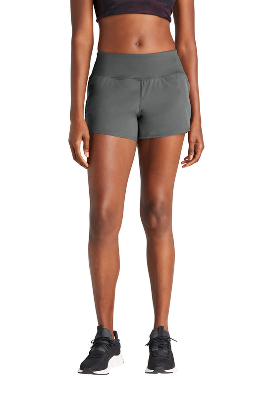 Sport-TekÂ® Women's Repeat Short LST485