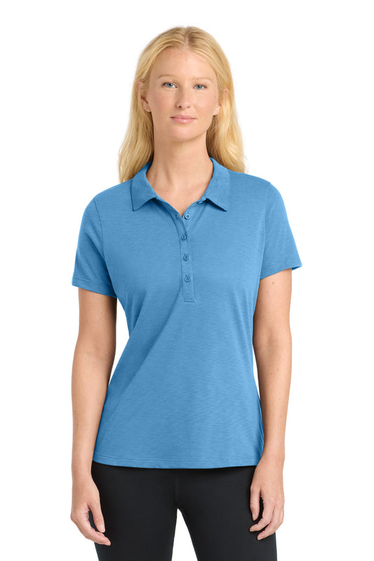 Sport-TekÂ® Women's PosiChargeÂ® Strive Polo. LST530