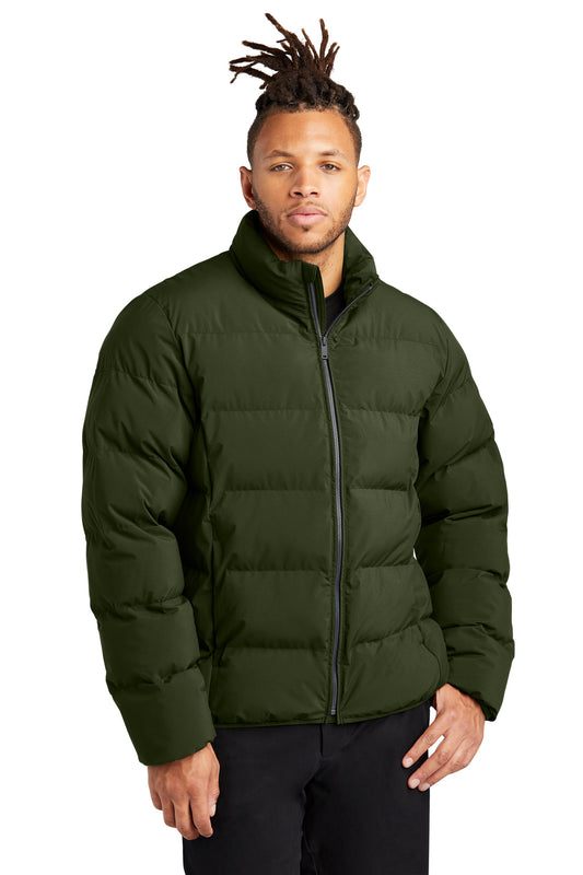 Mercer+MettleÂ® Puffy Jacket MM7210