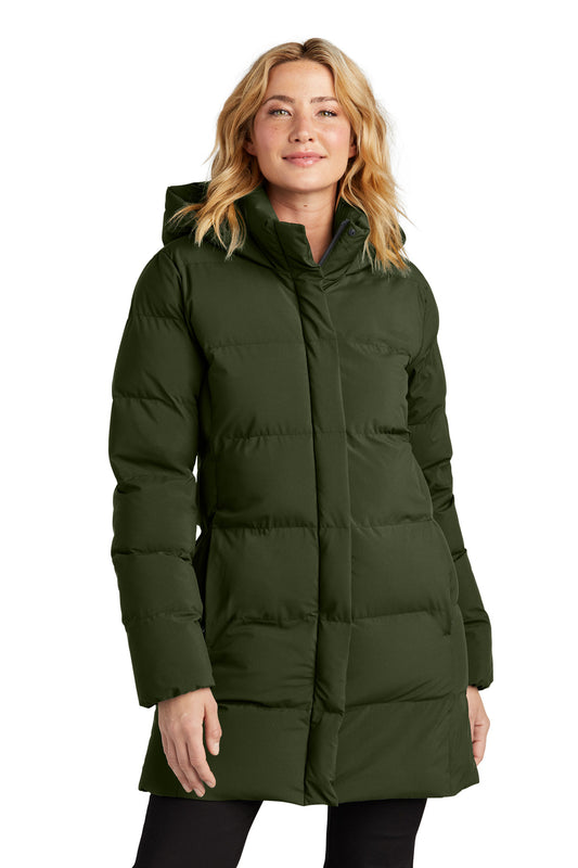 Mercer+MettleÂ® Women's Puffy Parka MM7213