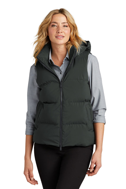 Mercer+MettleÂ® Women's Puffy Vest MM7217
