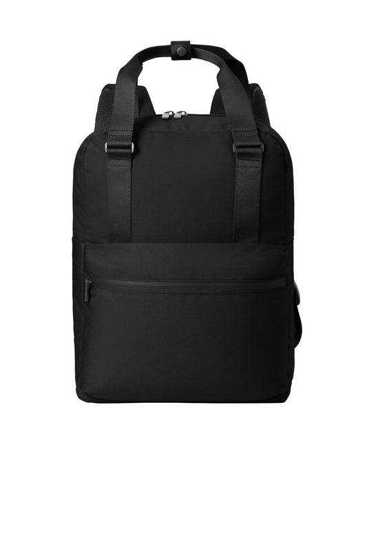 Mercer+MettleÂ® Claremont Handled Backpack MMB211