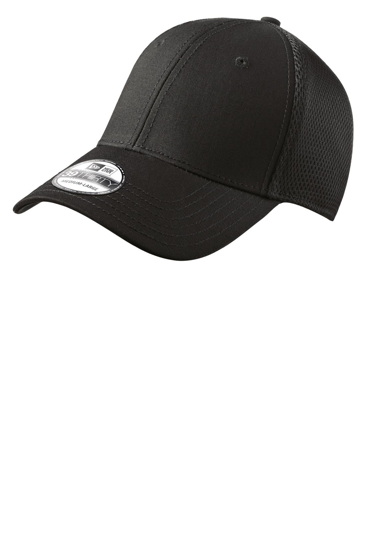 New EraÂ® - Stretch Mesh Cap.  NE1020