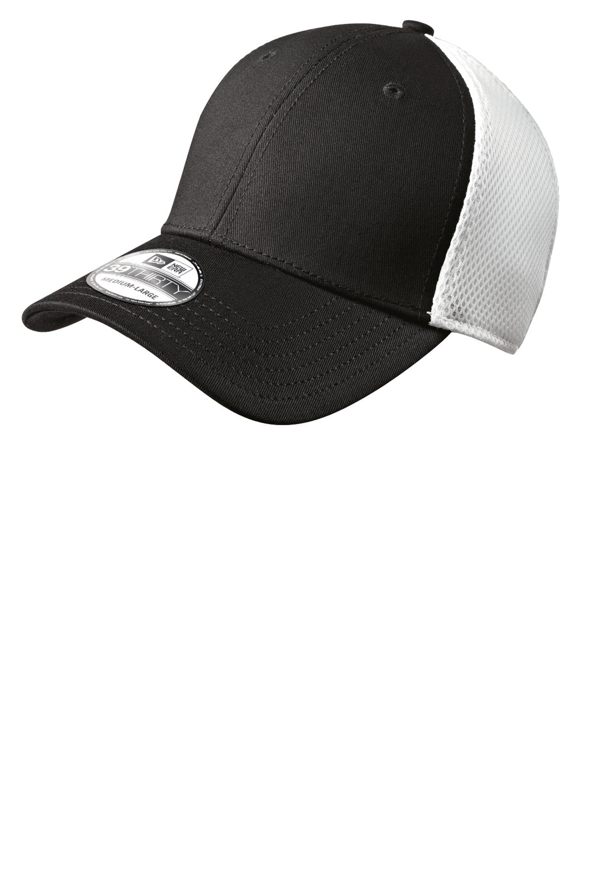 New EraÂ® - Stretch Mesh Cap.  NE1020
