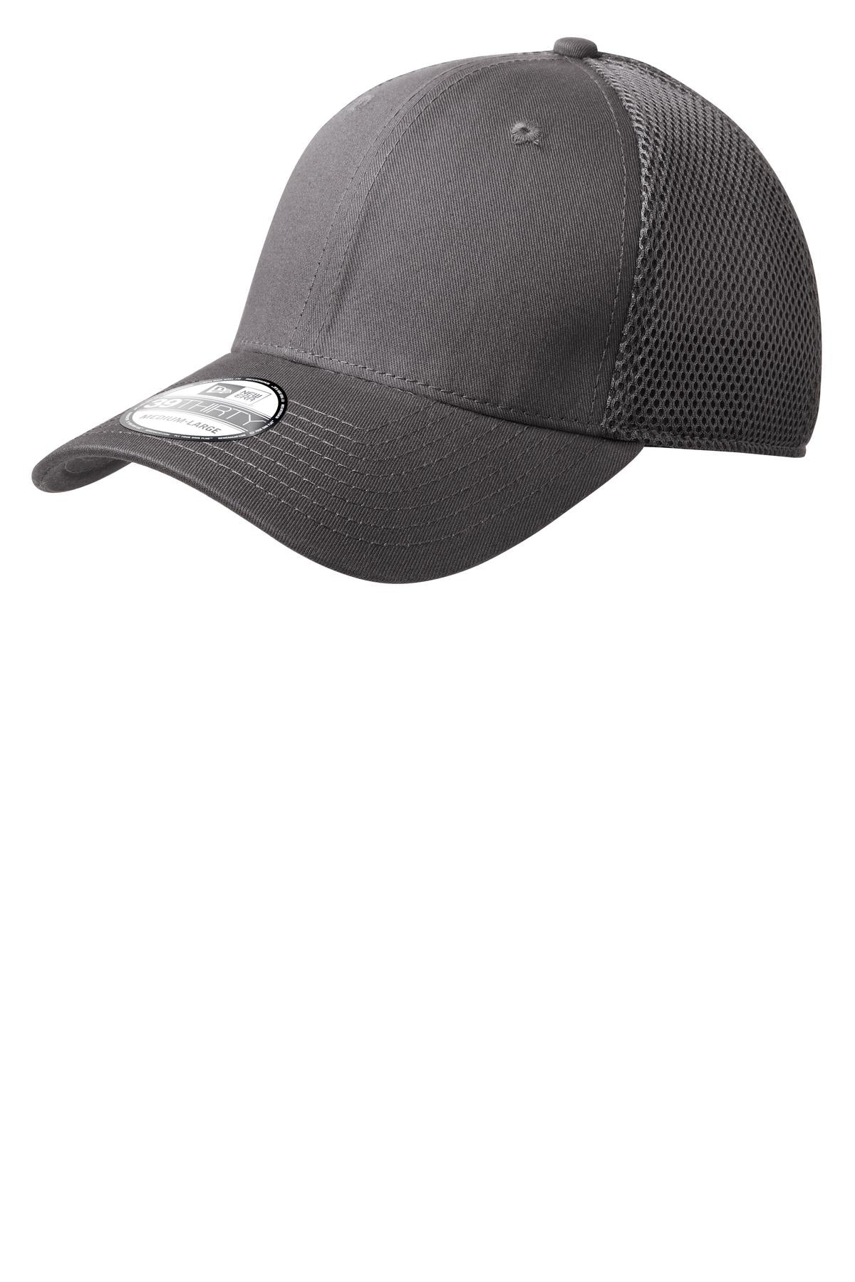 New EraÂ® - Stretch Mesh Cap.  NE1020
