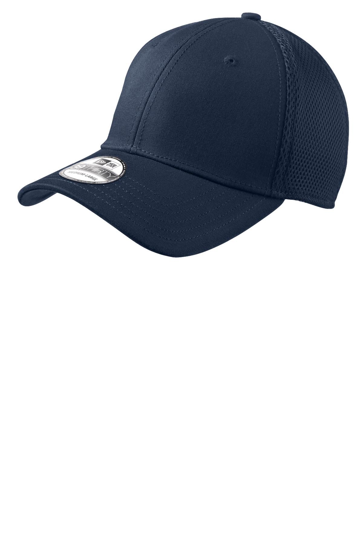 New EraÂ® - Stretch Mesh Cap.  NE1020
