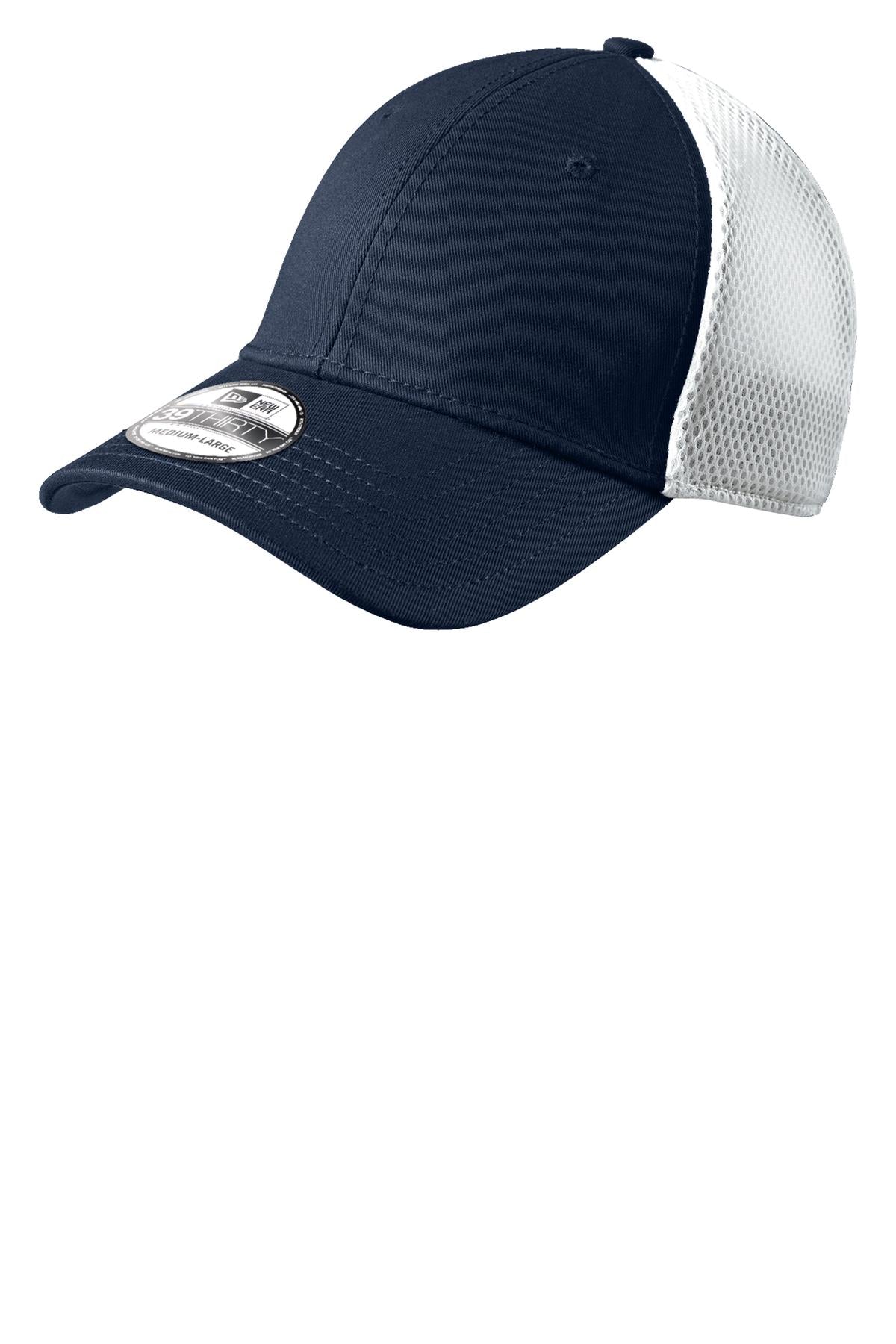 New EraÂ® - Stretch Mesh Cap.  NE1020
