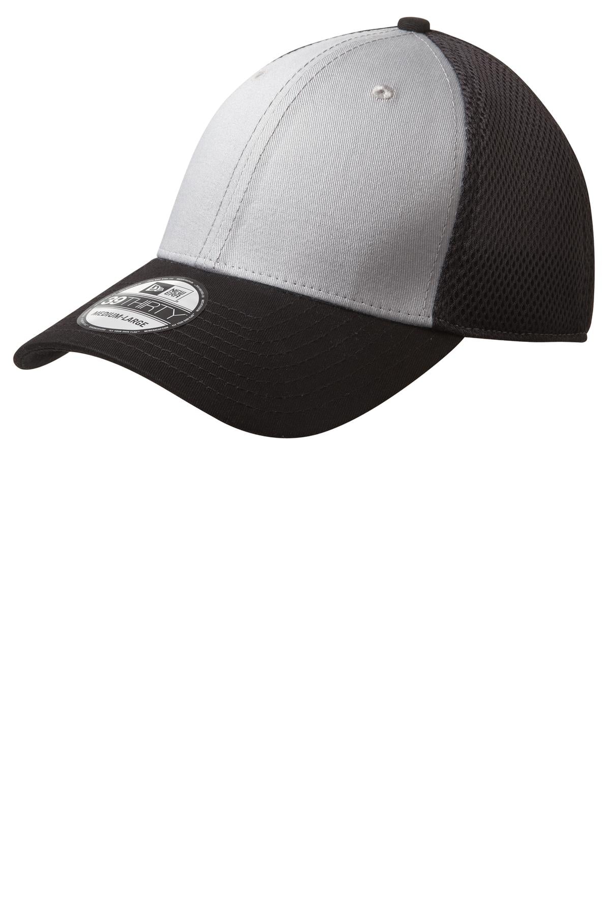 New EraÂ® - Stretch Mesh Cap.  NE1020