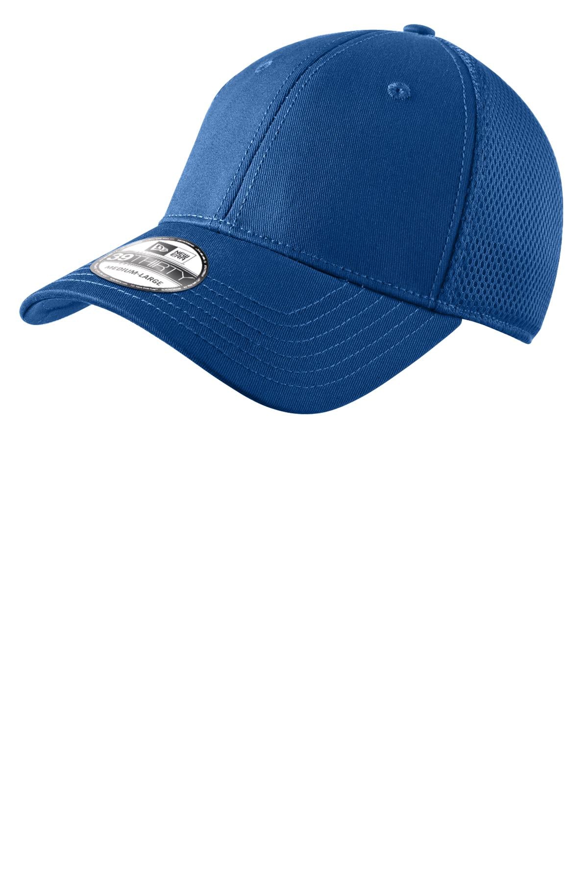 New EraÂ® - Stretch Mesh Cap.  NE1020