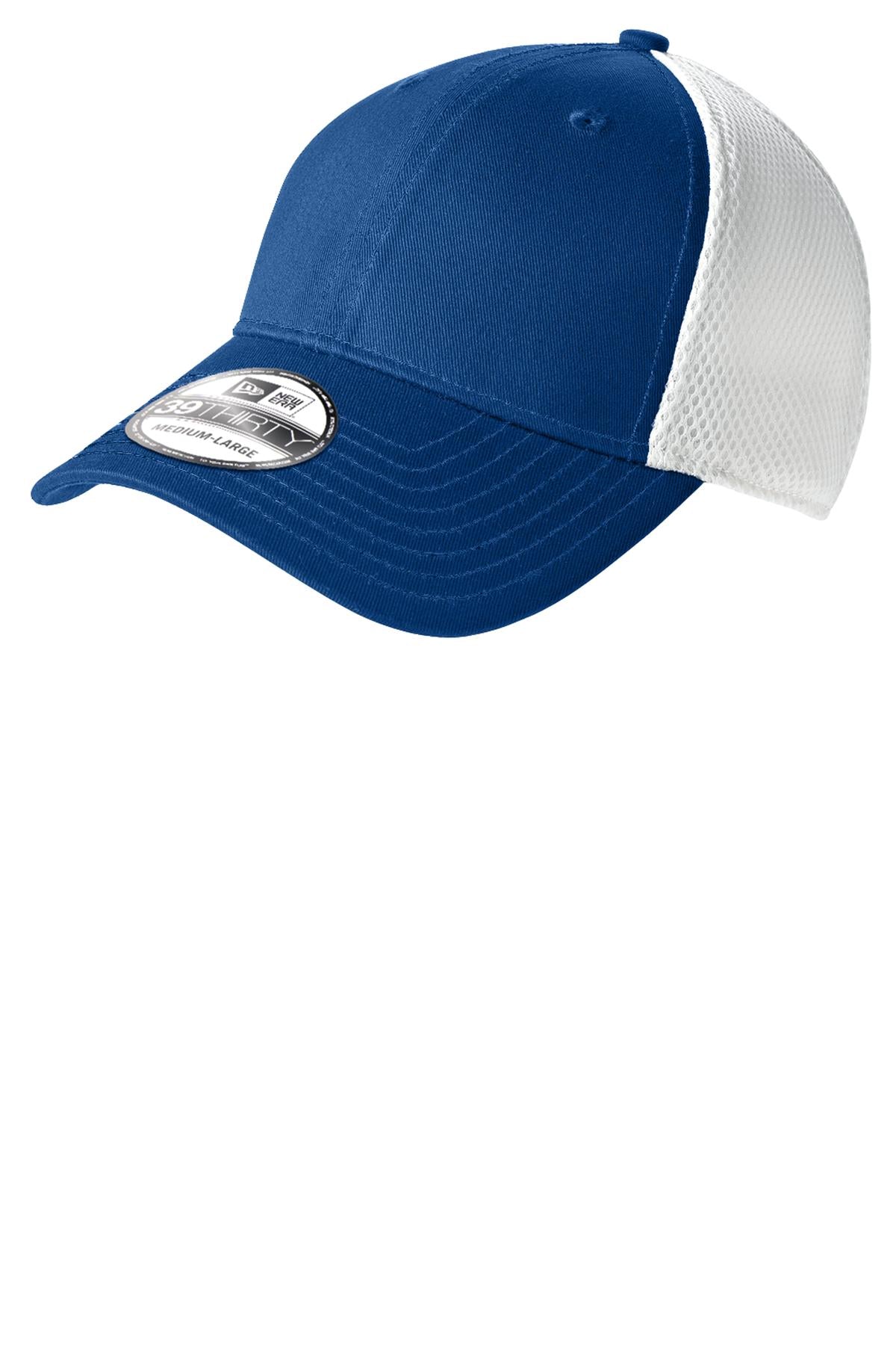 New EraÂ® - Stretch Mesh Cap.  NE1020