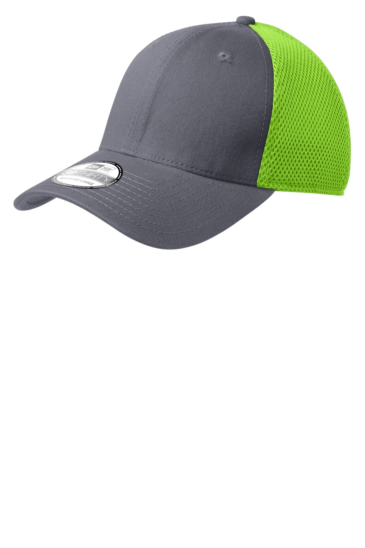 New EraÂ® - Stretch Mesh Cap.  NE1020