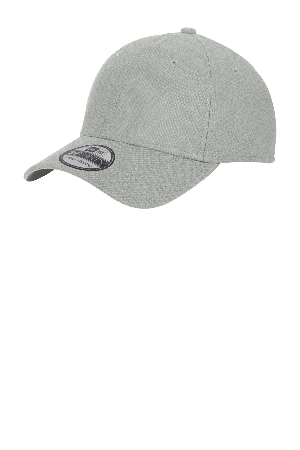 New Era Â® Diamond Era Stretch Cap. NE1121