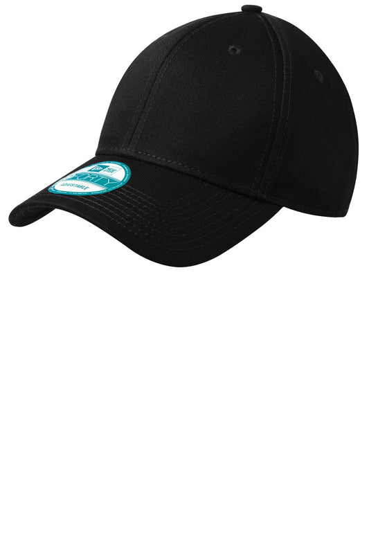 New EraÂ® - Adjustable Structured Cap.  NE200