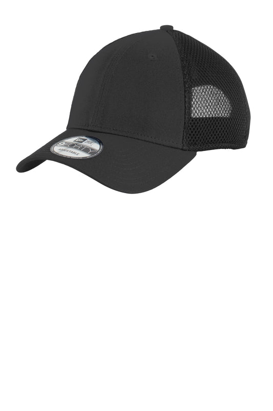 New EraÂ® Snapback Contrast Front Mesh Cap. NE204