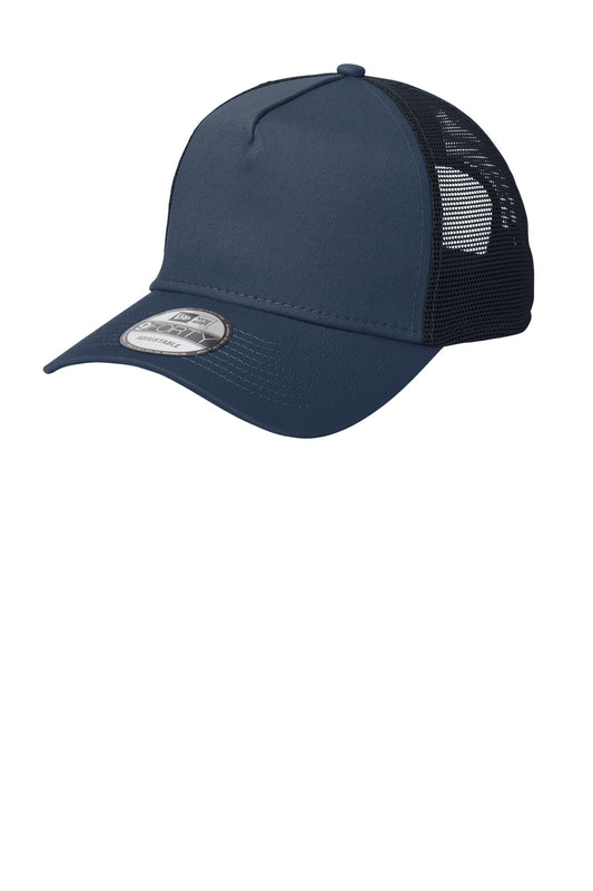 New EraÂ® Snapback Trucker Cap. NE205