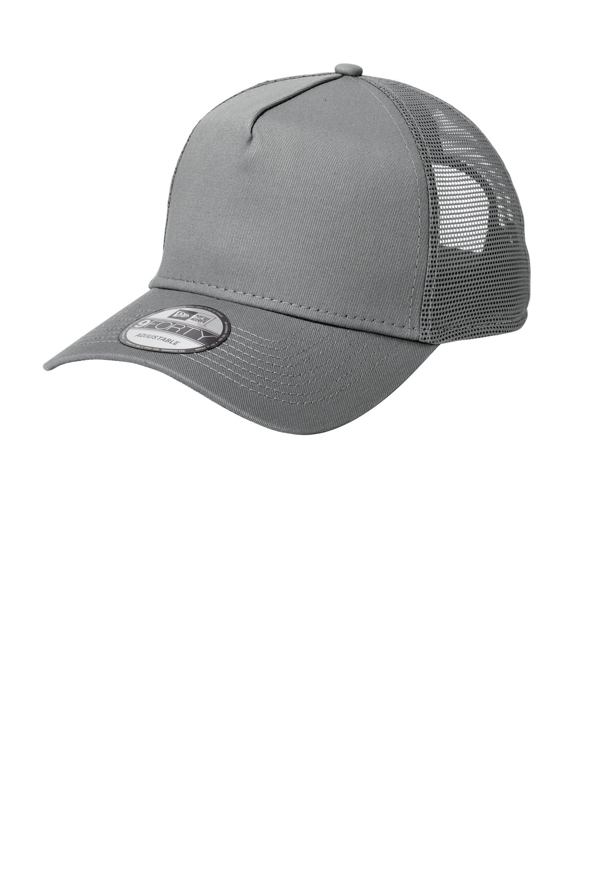 New EraÂ® Snapback Trucker Cap. NE205