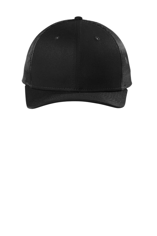 قبعة سائق الشاحنة منخفضة الارتفاع من New Era® Snapback NE207