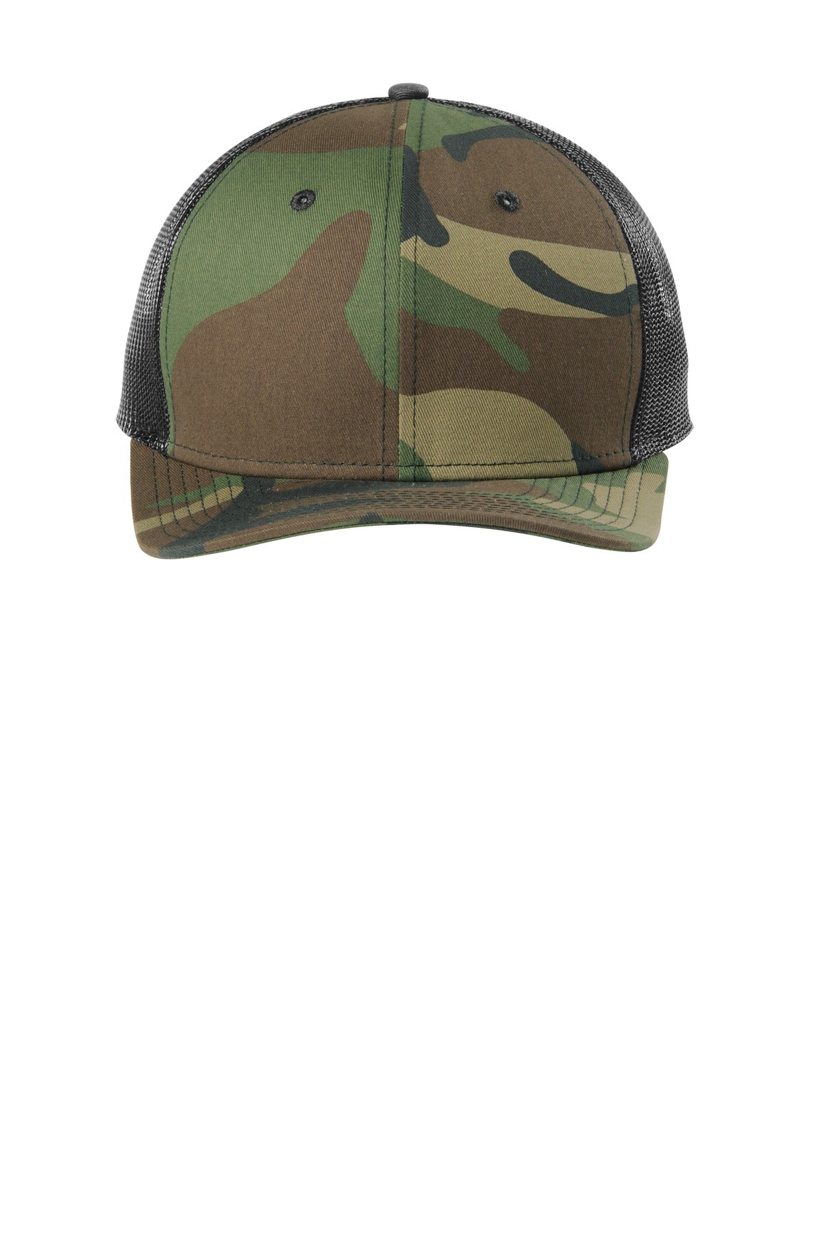 قبعة سائق الشاحنة منخفضة الارتفاع من New Era® Snapback NE207