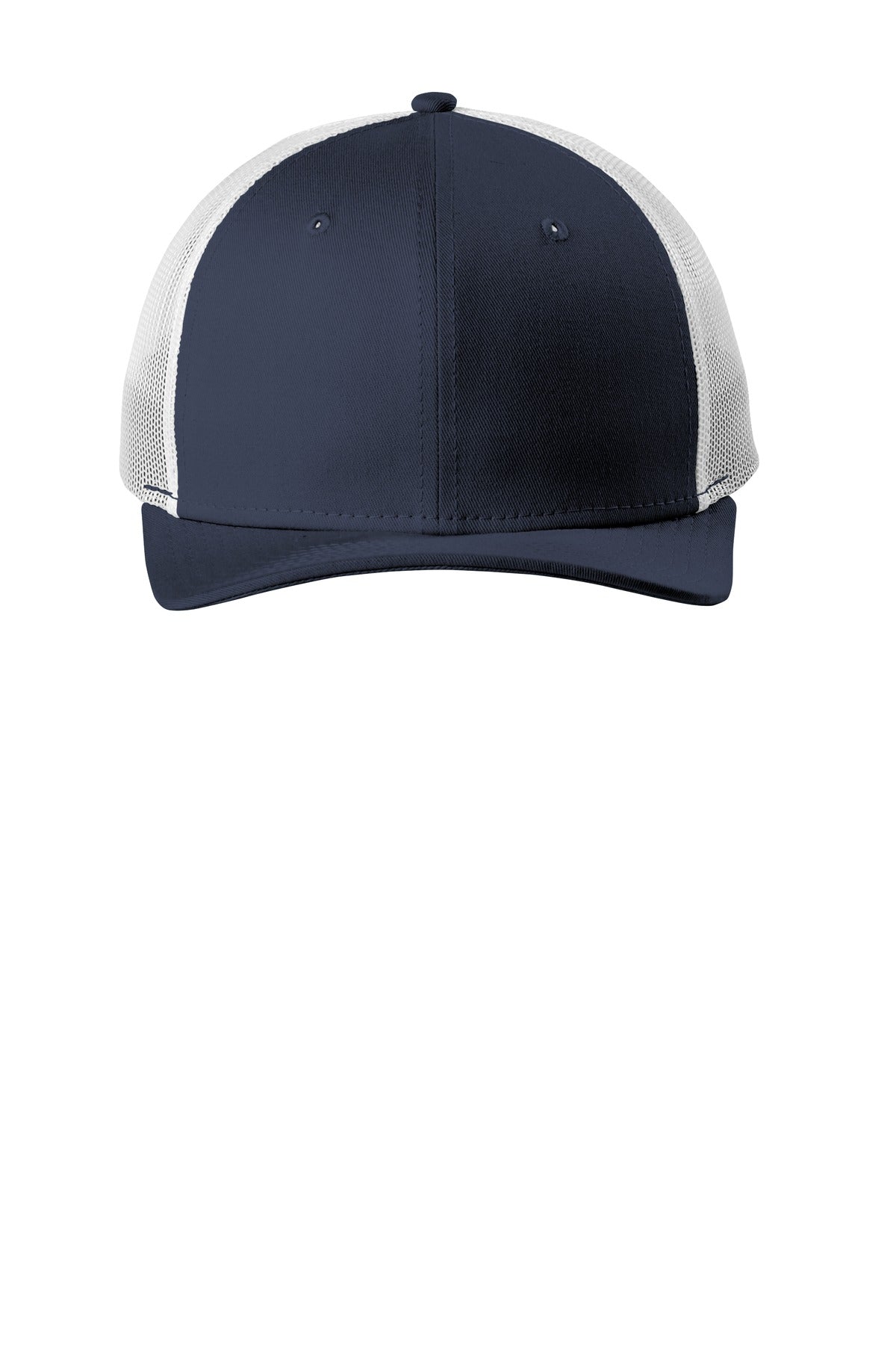 قبعة سائق الشاحنة منخفضة الارتفاع من New Era® Snapback NE207