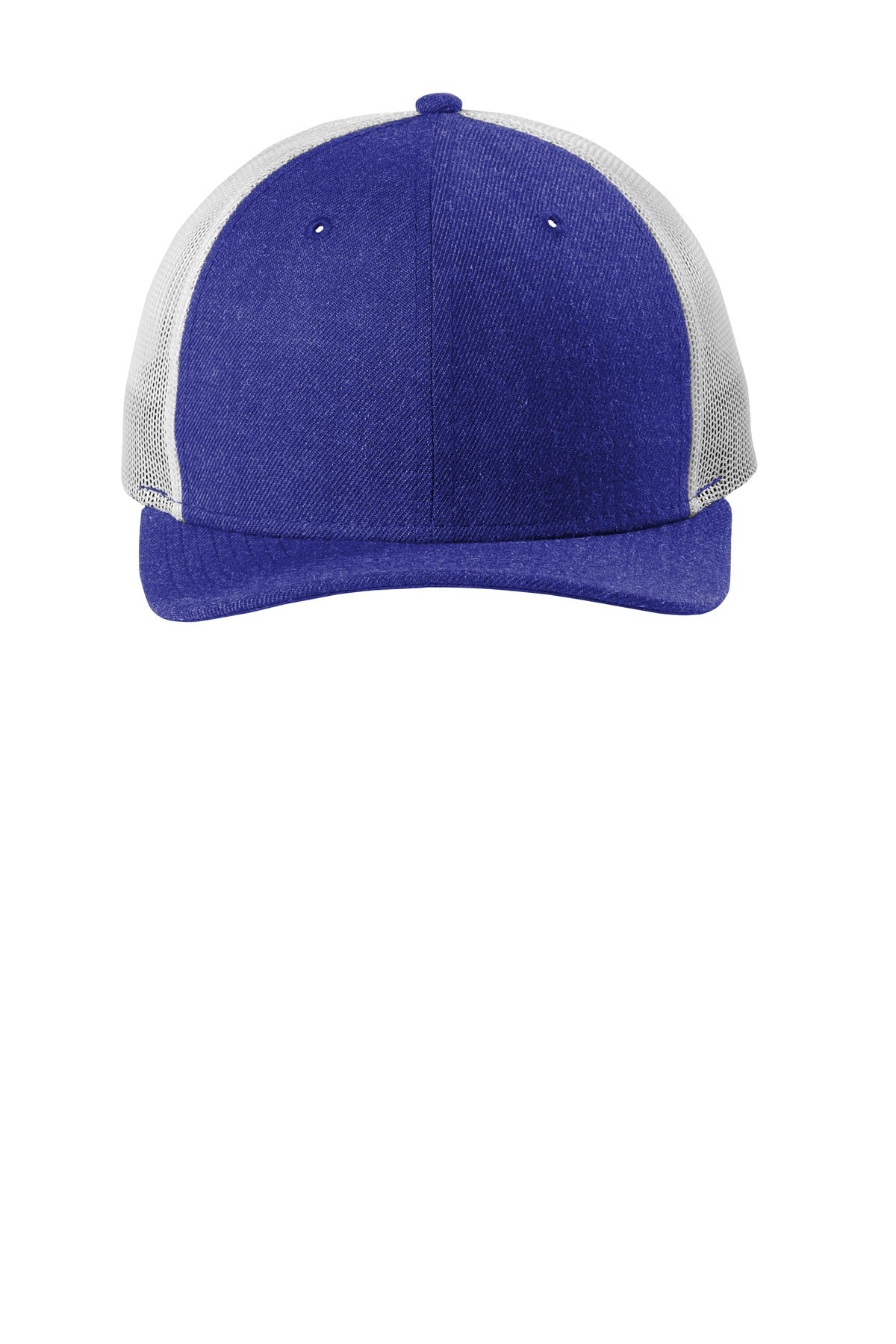 قبعة سائق الشاحنة منخفضة الارتفاع من New Era® Snapback NE207