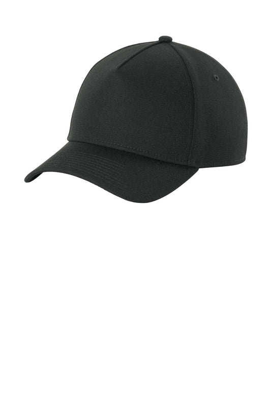 New EraÂ® A-Frame Snapback Cap NE211