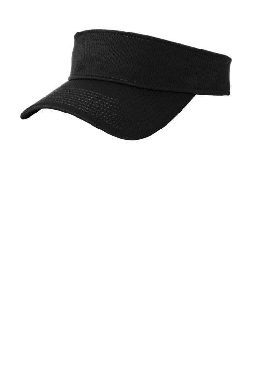 New EraÂ® Performance Dash Adjustable Visor NE219
