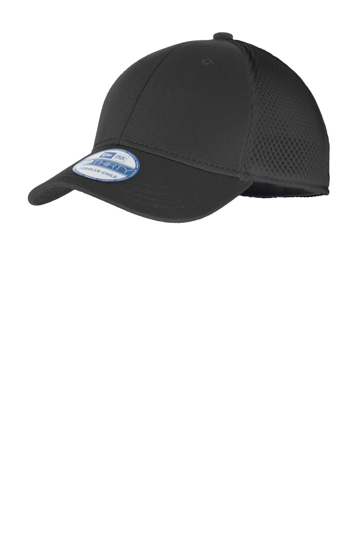 New EraÂ® Youth Stretch Mesh Cap. NE302
