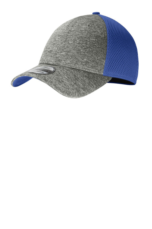 New EraÂ® Shadow Stretch Mesh Cap. NE702