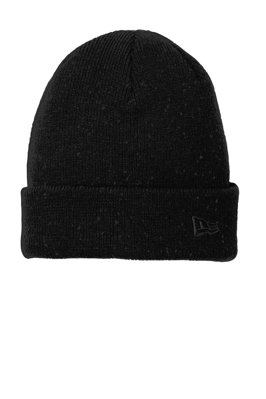 New Era Â® Speckled Beanie. NE905