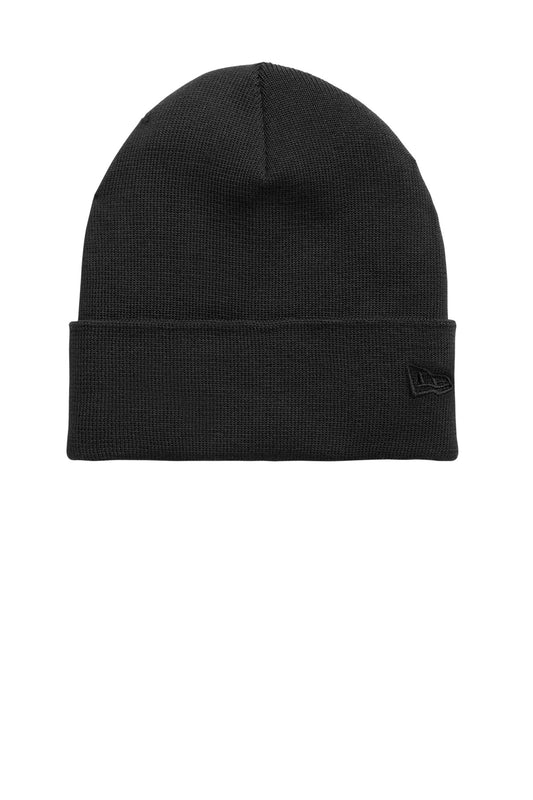 New EraÂ® Recycled Cuff Beanie NE907
