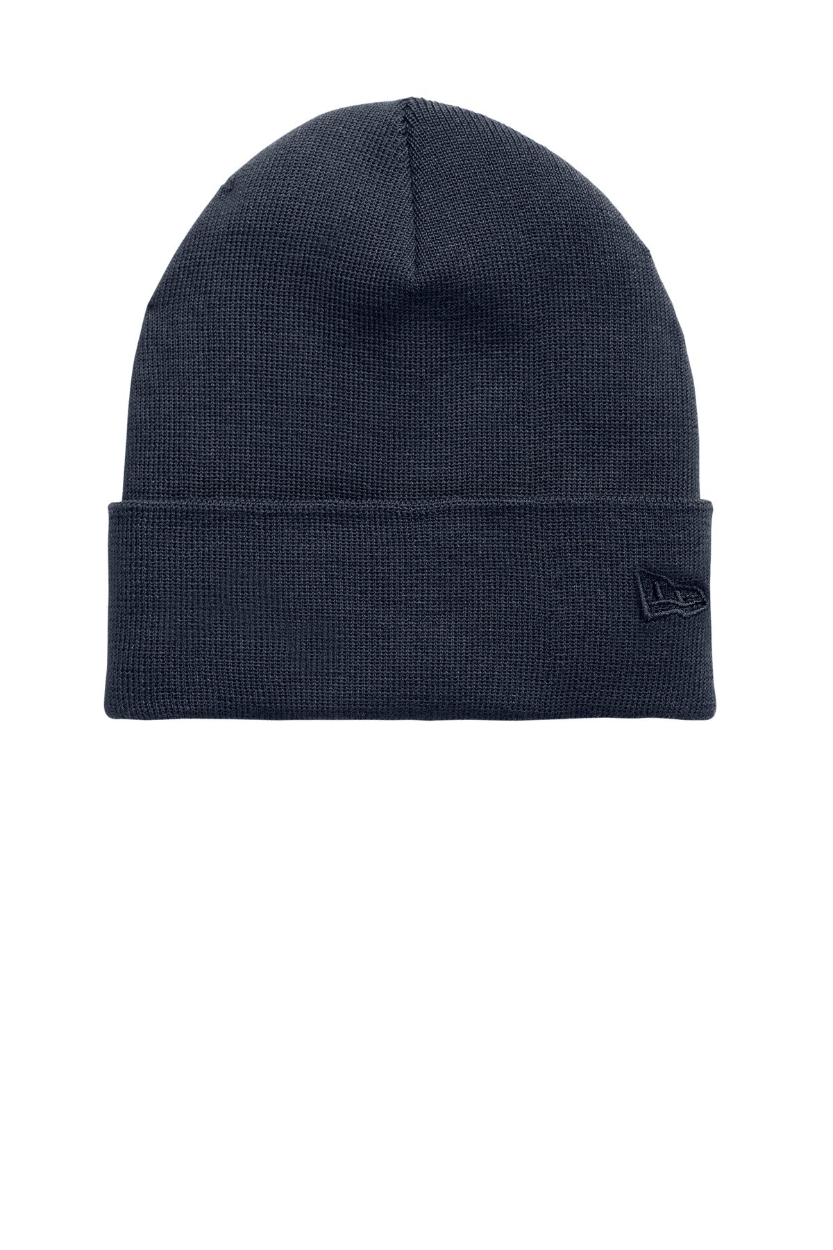 New EraÂ® Recycled Cuff Beanie NE907