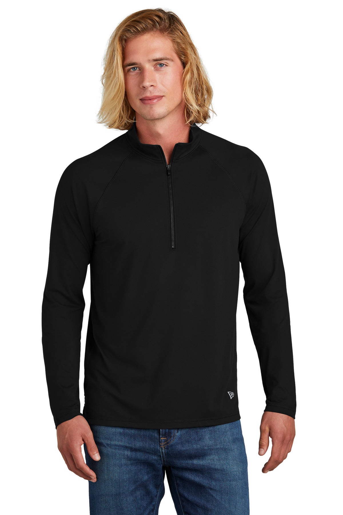 New EraÂ® Power 1/2-Zip NEA228