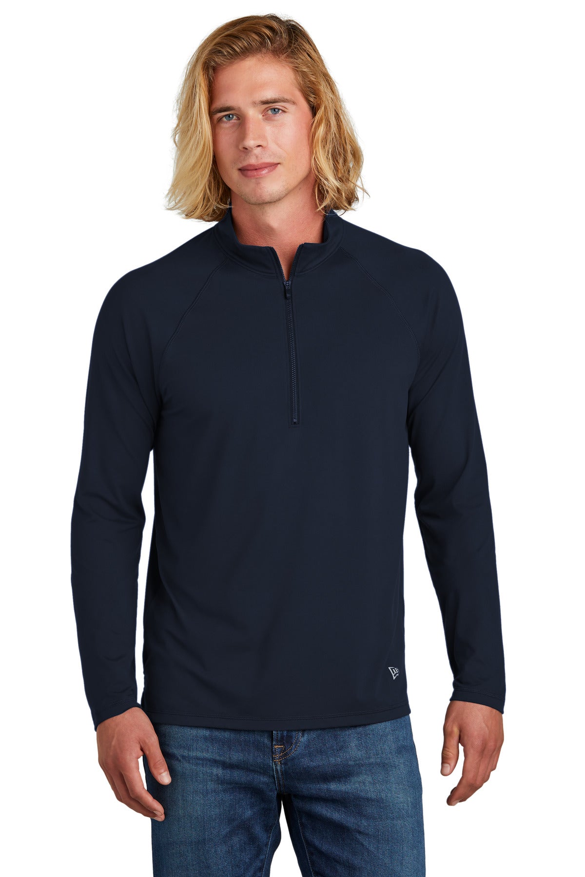 New EraÂ® Power 1/2-Zip NEA228
