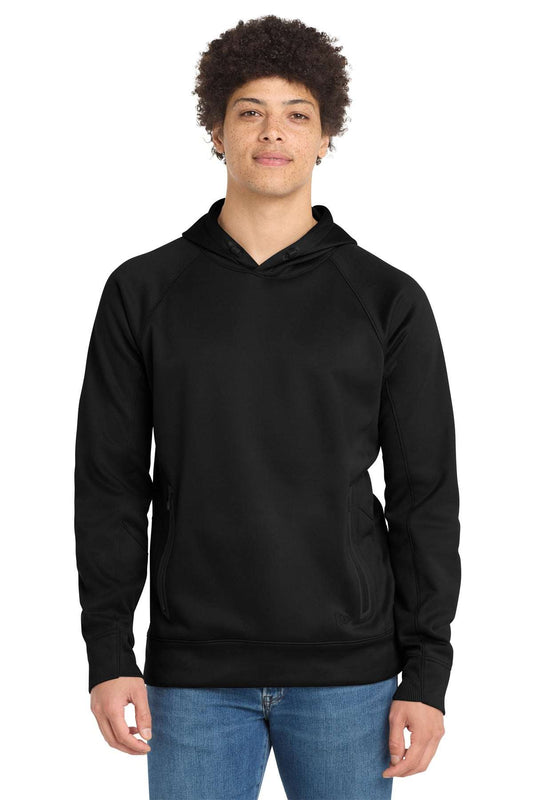 New Era Â® Venue Fleece Pullover Hoodie. NEA520