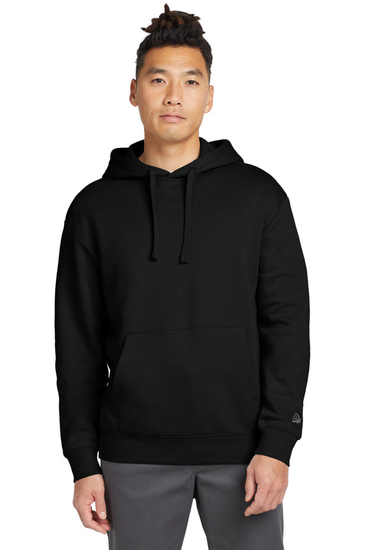 New EraÂ® Heritage Fleece Pullover Hoodie NEA525